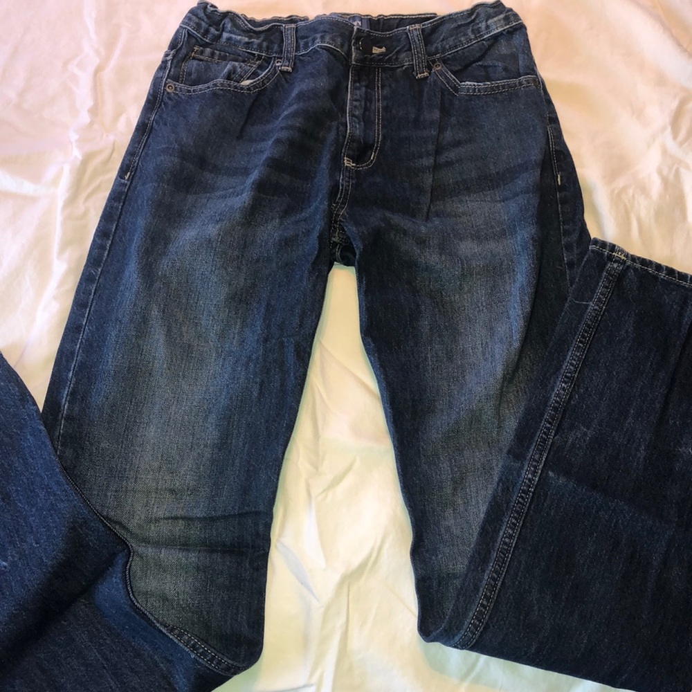 Boys Old Navy Slim Jeans